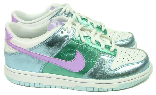ナイキ ダンク LOW GS(NIKE DUNK LOW GS)　309601 400