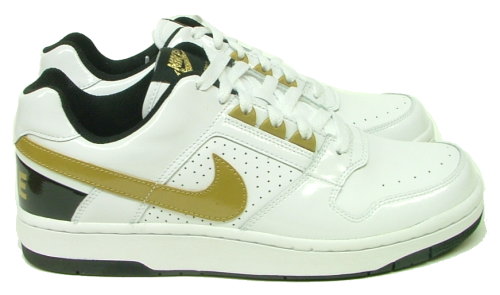 定番のクラシックシューズ！】NIKE(ナイキ) デルタ・フォース LOW 315129