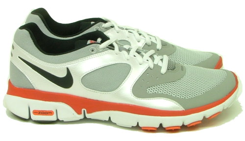 ナイキ　フリー　エブリデイ＋（NIKE FREE EVERYDAY+）　318787