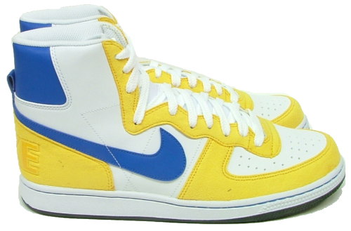 NIKE(ナイキ)　ターミネーター HIGH ベーシック　336609