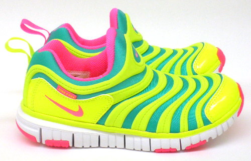 【定価の20％オフ！】NIKE(ナイキ) ダイナモ フリー PS　343738