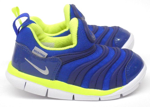 【定価の20％オフ！】NIKE(ナイキ) ダイナモ フリー TD　343938