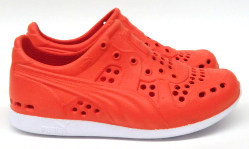 【定価の半額！】PUMA(プーマ)　ジュニアスニーカー　RS 200 INJEX V KIDS　354968