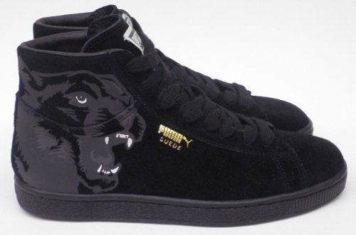 PUMA(プーマ)　スウェード クラシック＋ ロアーキャット　357253 【定価の半額！】