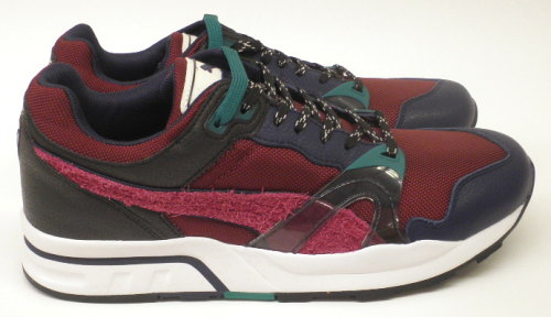 PUMA(プーマ)　トライノミック XT1 プラス ウィンター　357835 【定価の60％オフ！】