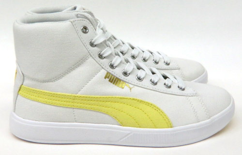 【定価の半額！】PUMA（プーマ） アーカイブ LITE ミッド CV　358094