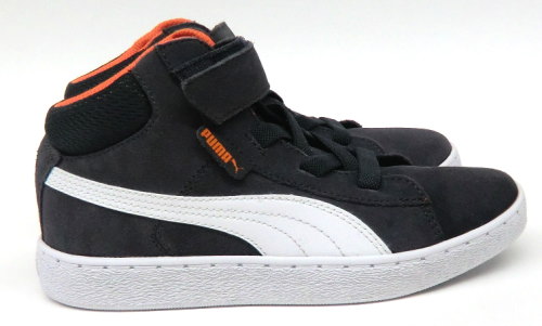 【定価の20％オフ！】PUMA(プーマ)　ジュニアスニーカー　1948 ミッド キッズ　359067