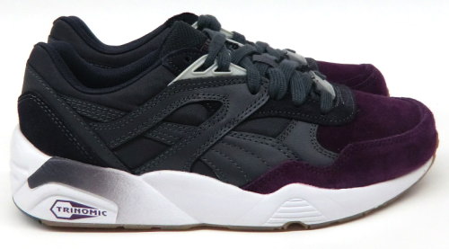 PUMA(プーマ)　スニーカー　R698 Blocked(アール698ブロックド)　359288 【定価の半額！】