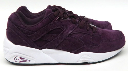 プーマ　スニーカー　R698 ALLOVER SUEDE　359392 【定価の40％オフ！】