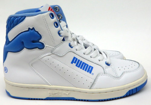 プーマキャット PUMA ハイカット スニーカー プーマ PUMA プーマキャット ハイカットスニーカー 26 0cm