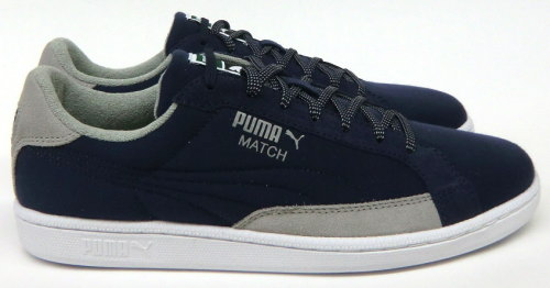 PUMA(プーマ)　マッチ 74 Heathered　360597 【定価の40％オフ！】
