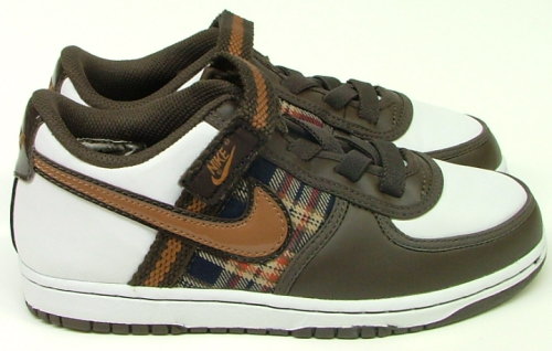 ナイキ バンダル LOW PS(NIKE VANDAL LOW PS)　365911