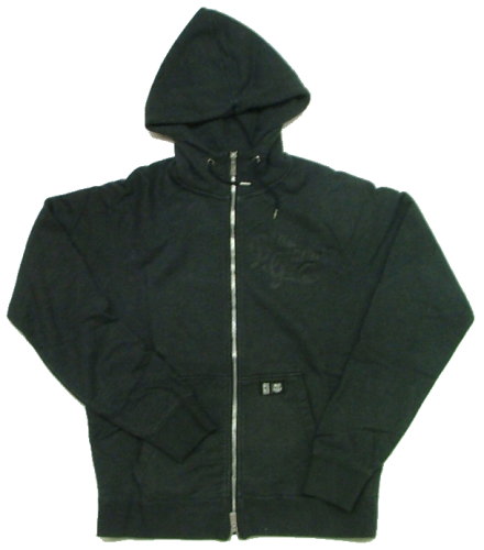 【FCバルセロナモデル！】NIKE（ナイキ）　FCB AW77 フルジップフード　419902