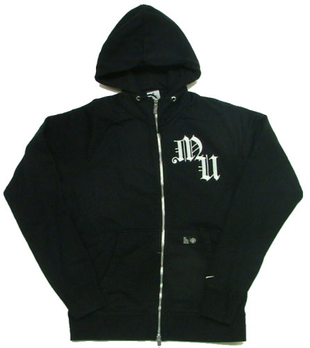 【マンチェスター・ユナイテッドモデル！】NIKE（ナイキ）　MANU AW77 フルジップフード　423955