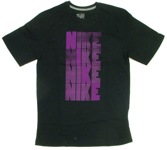ナイキ　デジタル S/S Tシャツ　459729 【定価の半額！】