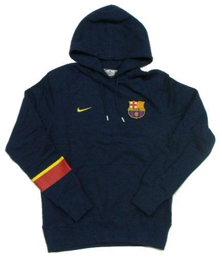 【FCバルセロナモデル！】NIKE（ナイキ）　FCB コアフーディ　478160
