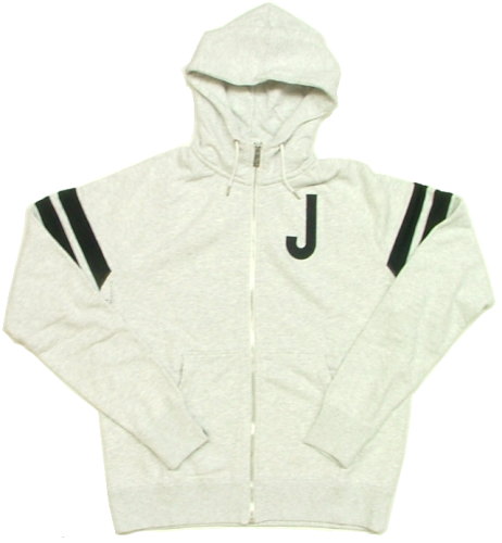 【ユベントスモデル！】NIKE（ナイキ）　JUVE オーセンティック AW77 フルジップフード　478228