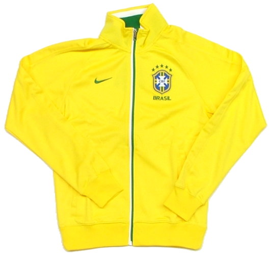 NIKE（ナイキ）　CBF コアトレーナージャケット　479783
