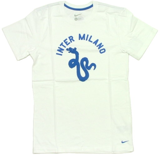 【インテル・ミラノモデル！】NIKE（ナイキ）　INTER S/S コアTシャツ　480508