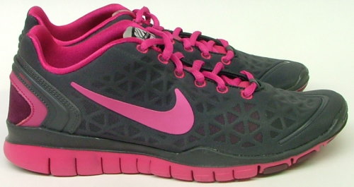 【40％オフ！】NIKE（ナイキ） ウィメンズ ナイキ フリー TR フィット 2　487789