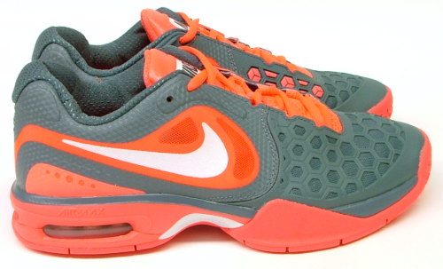 【ラファエル・ナダル着用モデル！】NIKE(ナイキ)　エア マックス コートバリスティック 4.3　487986 【送料無料！】