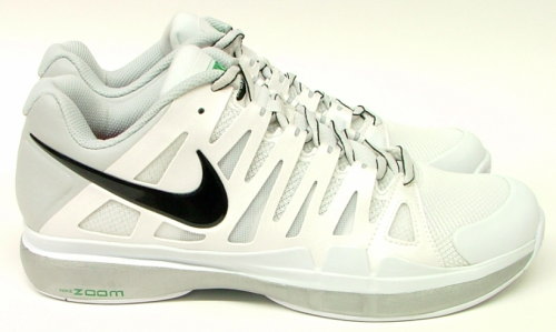 【ロジャー・フェデラー着用モデル！】NIKE(ナイキ)　ズーム ヴェイパー ９ ツアー　488000 【送料無料！】