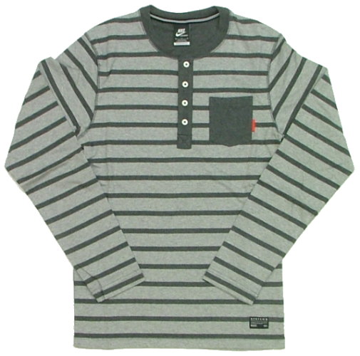 【半額】【マンチェスター・ユナイテッドモデル！】NIKE（ナイキ）　FB MANU L/S ヘンリー 506488