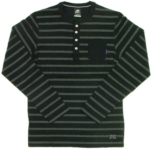 【アーセナルモデル！】NIKE（ナイキ）　FB AFC L/S ヘンリー 506496