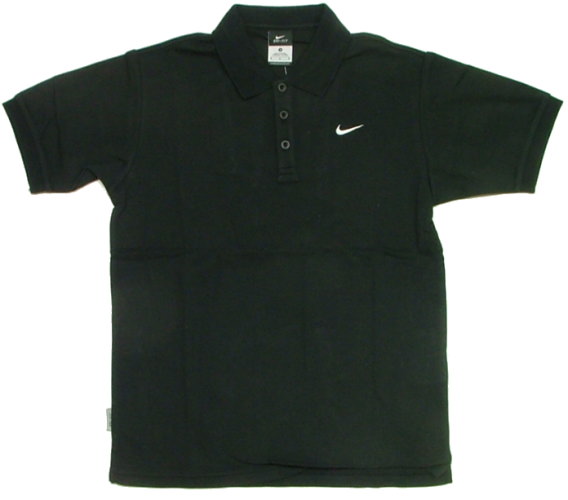 【定価の40％オフ！】ナイキ　DRI-FIT ベーシックポロ　512919