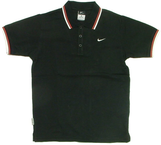 【定価の40％オフ！】ナイキ　DRI-FIT ティップドポロ　512920