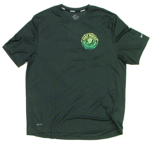 ナイキ　DRI-FIT チャレンジャー S/S ファーストルール　522952 【定価の半額！】