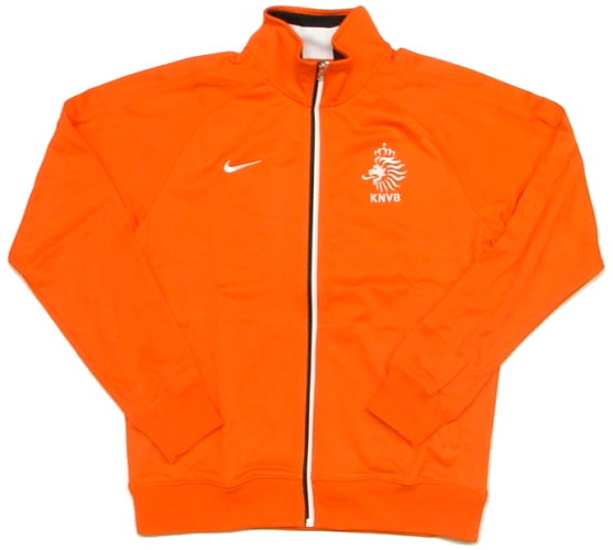 NIKE（ナイキ）　オランダ コアトレーナージャケット　536216