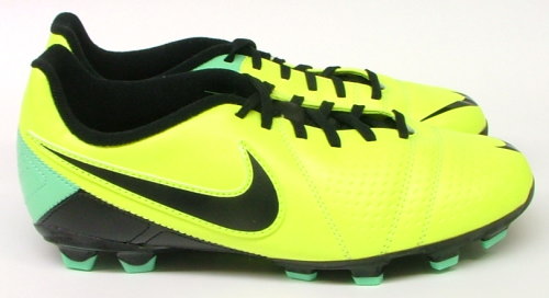 ナイキ サッカースパイク ジュニア CTR360 リブレット ３ HG AF　536736 【定価の40％オフ！】