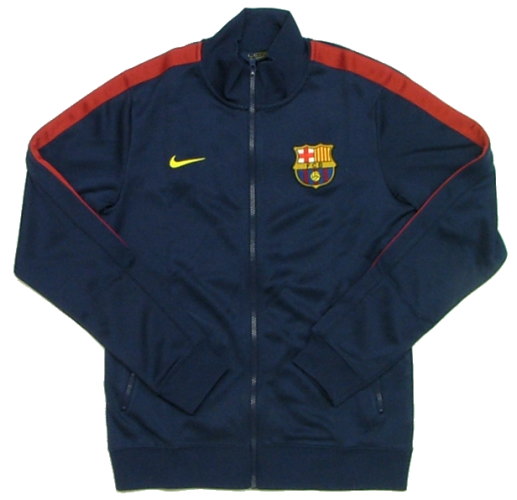 【FCバルセロナモデル！】NIKE（ナイキ）　FCB オーセンティック N98　542395