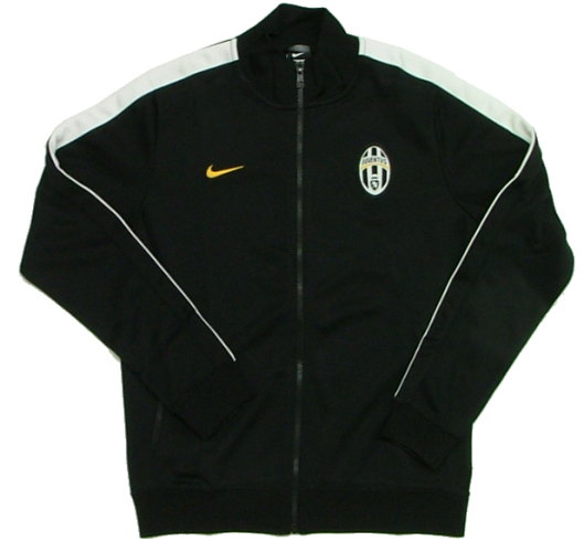 【ユベントスモデル！】NIKE（ナイキ）　JUVE オーセンティック N98　542401