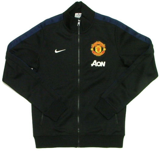 【マンチェスター・ユナイテッドモデル！】NIKE（ナイキ）　MANU オーセンティック N98　542407