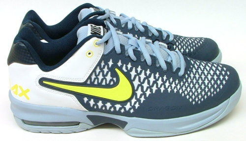 【デルポトロ選手着用モデル！】NIKE(ナイキ)　エア マックス ケージ　554875 【送料無料！】