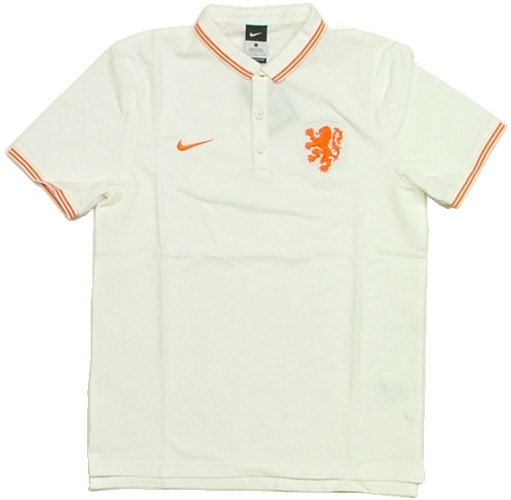【オランダ代表モデル！】NIKE（ナイキ）　LEAGUE DUTCH オーセンティック ポロ　598258