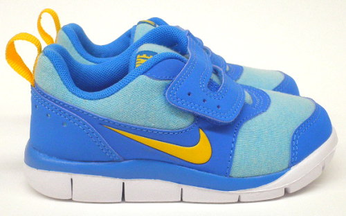 【定価の30％オフ！】NIKE(ナイキ) フリー ステッパー 3.1 TD　599378
