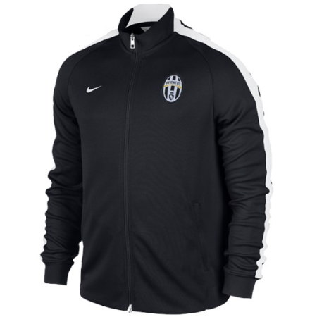 【ユベントスモデル！】NIKE（ナイキ）　N98 JUVE オーセンティック トラックジャケット　607719