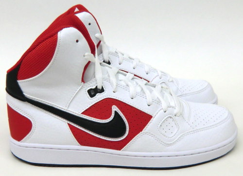 NIKE(ナイキ)　サン オブ フォース MID SL　615999
