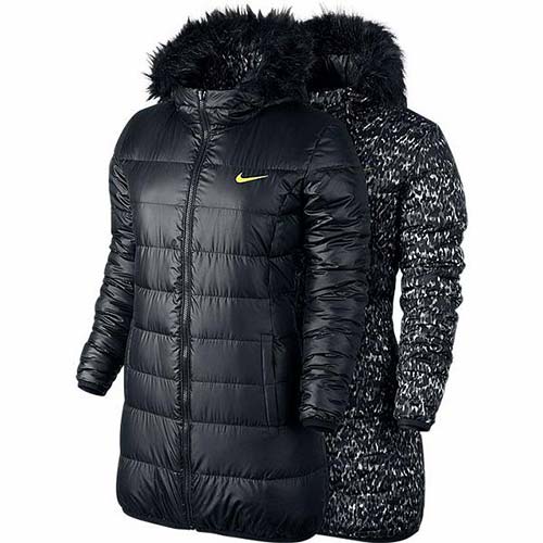 NIKE（ナイキ）　アライアンス ジャケット　622677