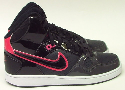 NIKE(ナイキ)　ウィメンズ サン オブ フォース MID SL　631775