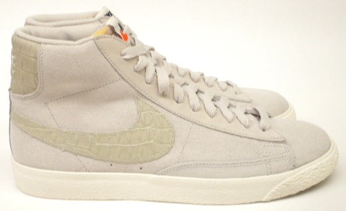 NIKE（ナイキ） ブレーザー MID PRM VNTG　638261