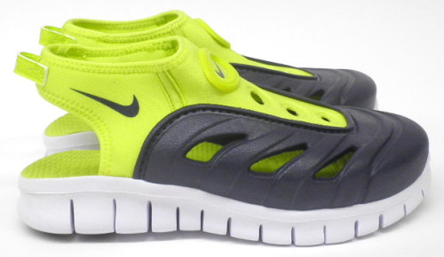 【定価の半額！】NIKE(ナイキ) フリー ダイナモ ブリーズ PS　642510