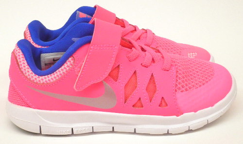 【定価の20％オフ！】NIKE（ナイキ）　フリー 5 PSV　644448