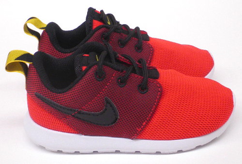 【定価の40％オフ！】NIKE(ナイキ) ローシラン PS/TD