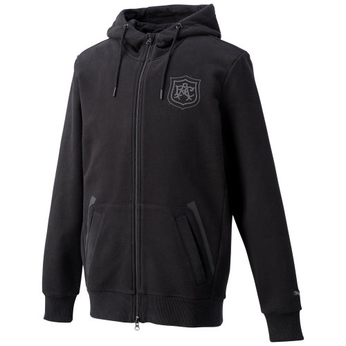 【アーセナルモデル！】PUMA（プーマ）　AFC ジップスルーフーディー　747342 【定価の半額！】
