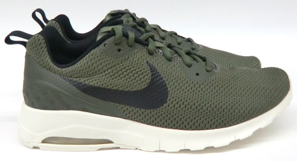【定価の40％オフ！】 NIKE(ナイキ)　エア マックス モーション LW SE　844836