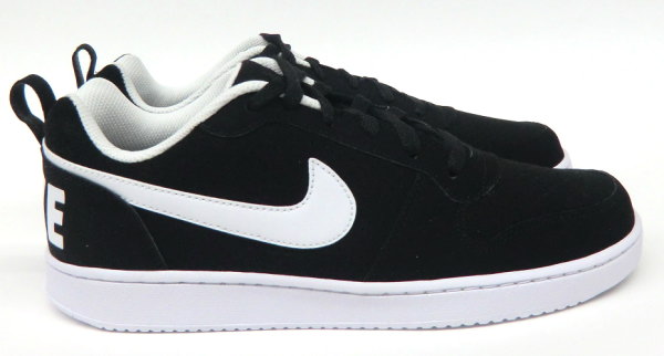 NIKE(ナイキ)　メンズスニーカー　コートバーロウ LOW SL　844883
